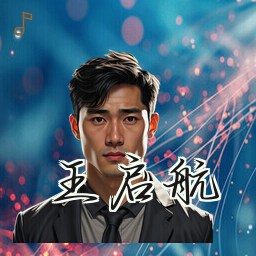 王启航