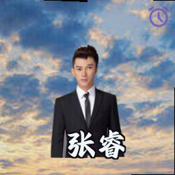 张睿